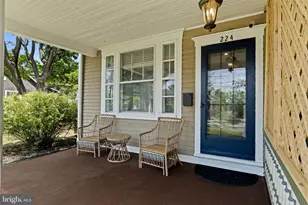 224 Highland Ave, Haddon Heights, NJ 08035 - Photo 3