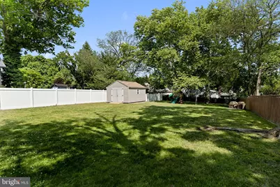 224 Highland Avenue, Haddon Heights, NJ 08035 - Photo 37