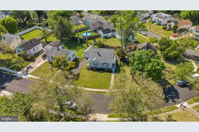 4 Gere Terrace, Cherry Hill, NJ 08002 - Photo 31