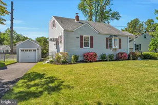 4 Gere Terrace, Cherry Hill, NJ 08002 - Photo 3