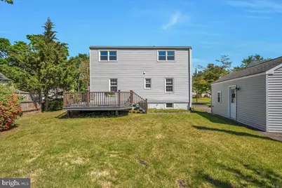 4 Gere Terrace, Cherry Hill, NJ 08002 - Photo 25