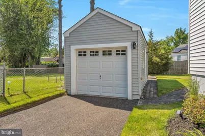 4 Gere Terrace, Cherry Hill, NJ 08002 - Photo 19