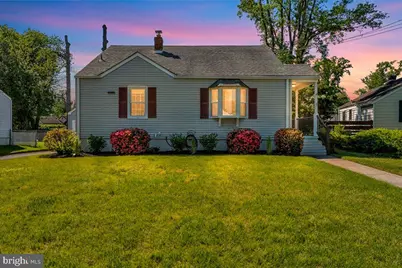 4 Gere Terrace, Cherry Hill, NJ 08002 - Photo 1