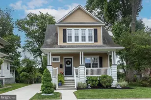 1116 Elm Ave, Haddon Township, NJ 08107 - Photo 1