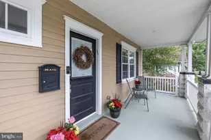 1116 Elm Ave, Haddon Township, NJ 08107 - Photo 5