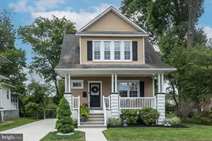 1116 Elm Ave, Haddon Township, NJ 08107 - Photo 1
