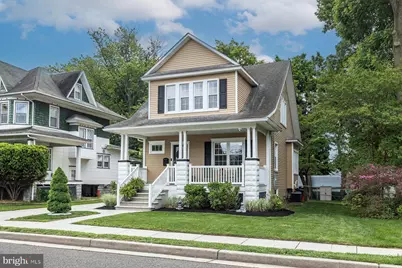 1116 Elm Avenue, Haddon Township, NJ 08107 - Photo 3