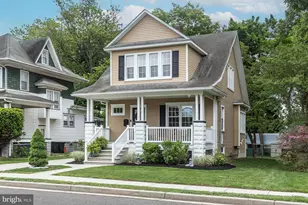 1116 Elm Ave, Haddon Township, NJ 08107 - Photo 3
