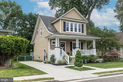 1116 Elm Avenue, Haddon Township, NJ 08107 - Photo 47