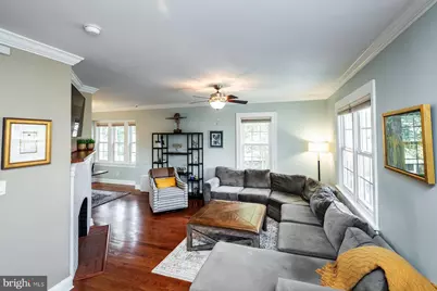 1116 Elm Avenue, Haddon Township, NJ 08107 - Photo 11
