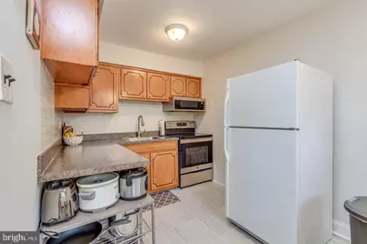 340 Woodlawn Terrace #F5, Collingswood, NJ 08108 - Photo 7