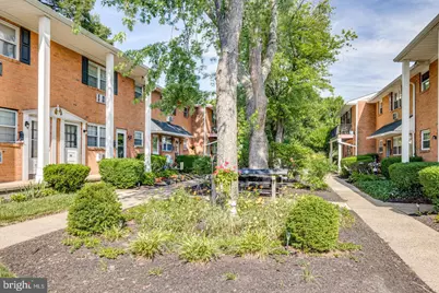 340 Woodlawn Terrace #F5, Collingswood, NJ 08108 - Photo 3