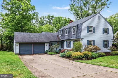 311 Wayland Road, Cherry Hill, NJ 08034 - Photo 1