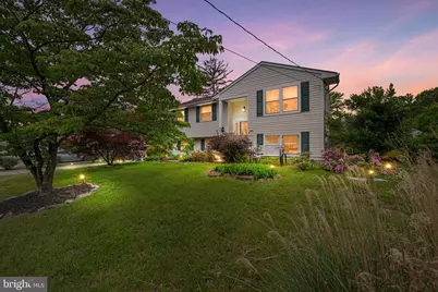 502 W Laurel Road, Stratford, NJ 08084 - Photo 1