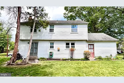 101 Harvest Road, Cherry Hill, NJ 08002 - Photo 5