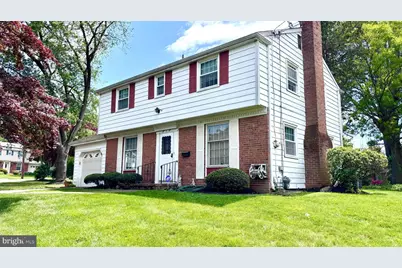 101 Harvest Road, Cherry Hill, NJ 08002 - Photo 1