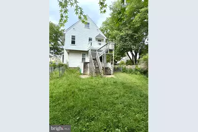 816 Park Avenue, Collingswood, NJ 08108 - Photo 5