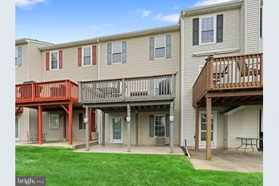 72 Pebble Lane, Gloucester Township, NJ 08012 - Photo 29