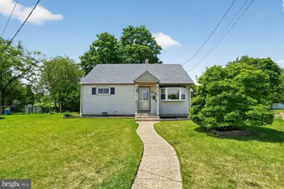 213 Paul Place, Runnemede, NJ 08078 - Photo 1