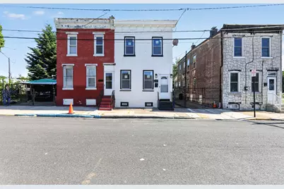 434 Mount Vernon Street, Camden, NJ 08103 - Photo 1