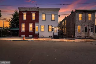 434 Mt Vernon St, Camden, NJ 08103 - Photo 1