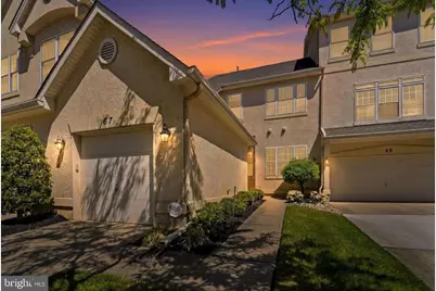 67 Buckingham Place, Cherry Hill, NJ 08003 - Photo 1