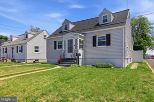 100 5th St, Brooklawn, NJ 08030 - Photo 1