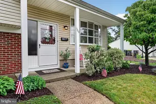 366 Cleveland Ave, Berlin, NJ 08091 - Photo 3