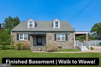 24 N White Horse Pike, Somerdale, NJ 08083 - Photo 1