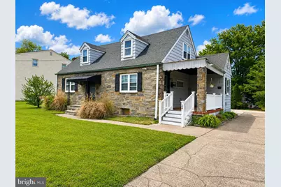 24 N White Horse Pike, Somerdale, NJ 08083 - Photo 1