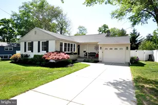 101 Tarlton Ct, Cherry Hill, NJ 08034 - Photo 1