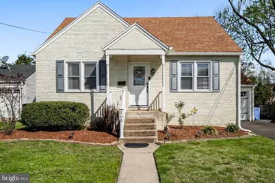 105 3rd Avenue, Mount Ephraim, NJ 08059 - Photo 5