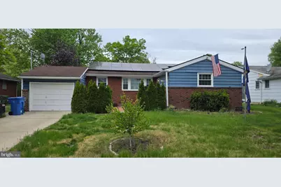214 3rd Avenue, Cherry Hill, NJ 08002 - Photo 1