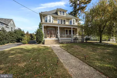 103 White Horse Pike, Haddon Heights, NJ 08035 - Photo 85