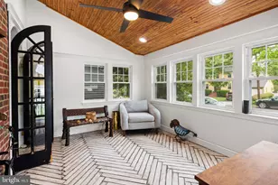 316 Estaugh Ave, Haddonfield, NJ 08033 - Photo 3