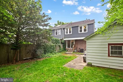 316 Estaugh Avenue, Haddonfield, NJ 08033 - Photo 15
