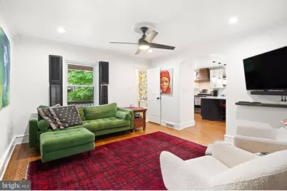 316 Estaugh Avenue, Haddonfield, NJ 08033 - Photo 5