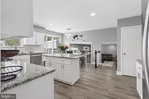 1006 Marlowe Rd, Cherry Hill, NJ 08003 - Photo 17