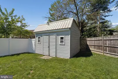 1006 Marlowe Road, Cherry Hill, NJ 08003 - Photo 35