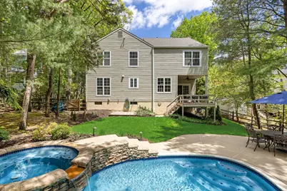 111 William Feather Drive, Voorhees, NJ 08043 - Photo 37