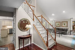 111 William Feather Dr, Voorhees, NJ 08043 - Photo 5