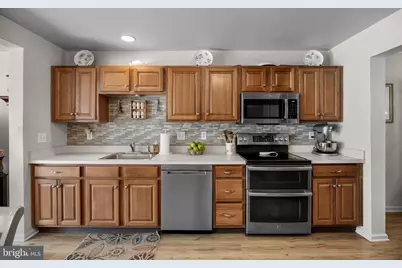 50 Normans Ford Drive, Sicklerville, NJ 08081 - Photo 9