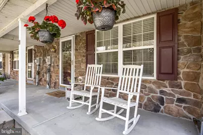 50 Normans Ford Drive, Sicklerville, NJ 08081 - Photo 3
