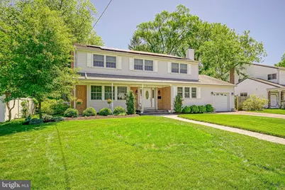 1237 Heartwood Drive, Cherry Hill, NJ 08003 - Photo 1