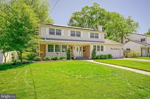 1237 Heartwood Dr, Cherry Hill, NJ 08003 - Photo 1
