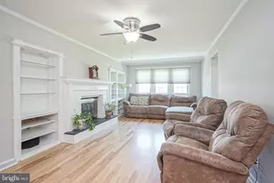 1237 Heartwood Dr, Cherry Hill, NJ 08003 - Photo 9