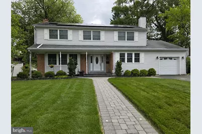 1237 Heartwood Drive, Cherry Hill, NJ 08003 - Photo 1