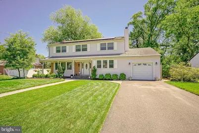1237 Heartwood Drive, Cherry Hill, NJ 08003 - Photo 3