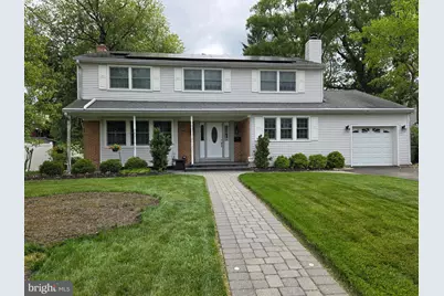 1237 Heartwood Drive, Cherry Hill, NJ 08003 - Photo 3