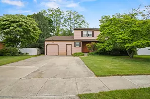 308 Brookline Ave, Cherry Hill, NJ 08002 - Photo 1